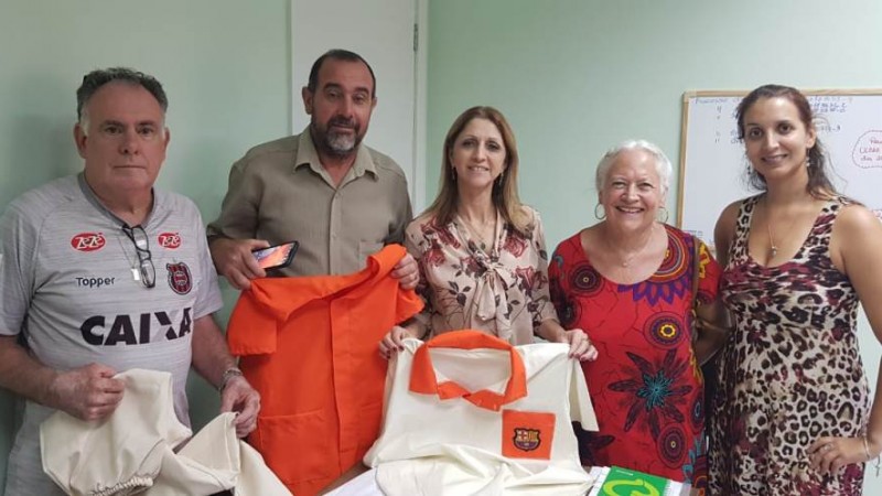 Reunião Osório