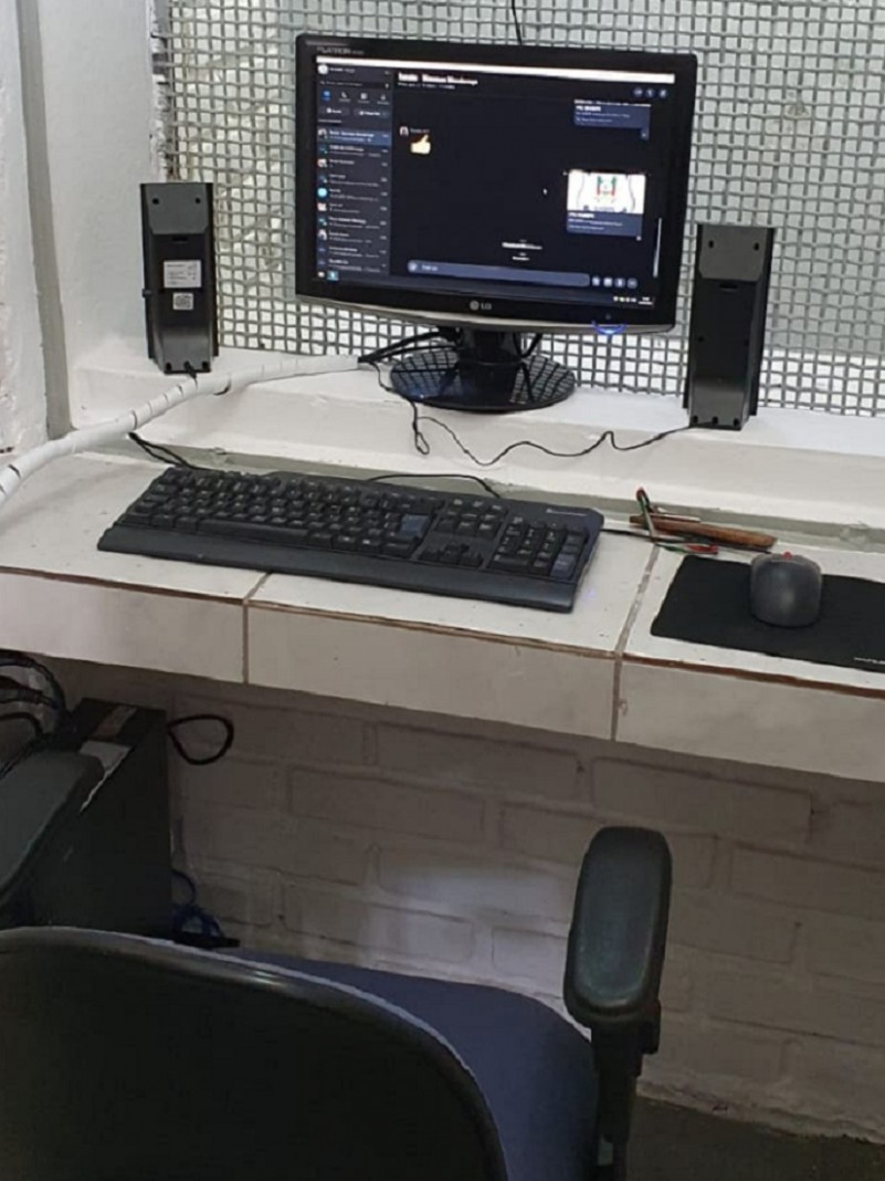 televista 3