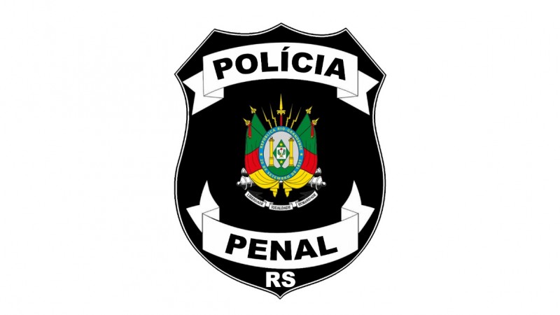 símbolo de la policía