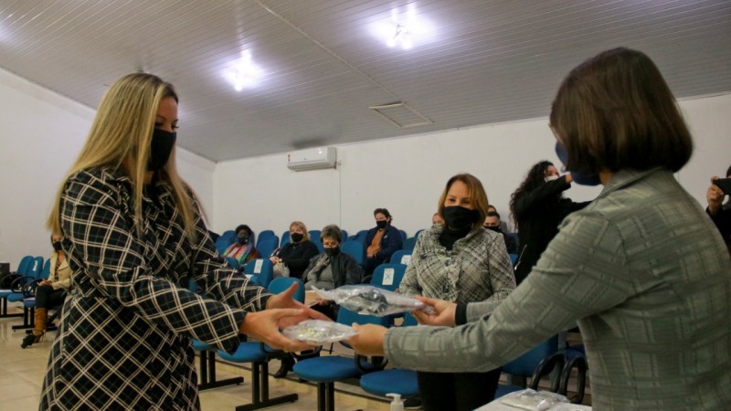 Entrega celulares