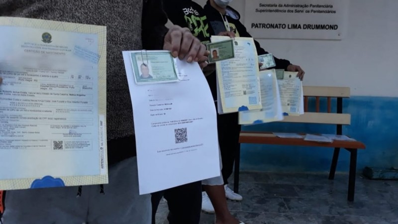 Cidadania e inclusão social