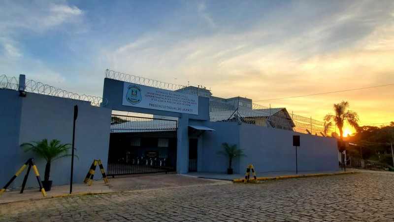 fachada nova