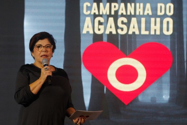 Amor e solidariedade 