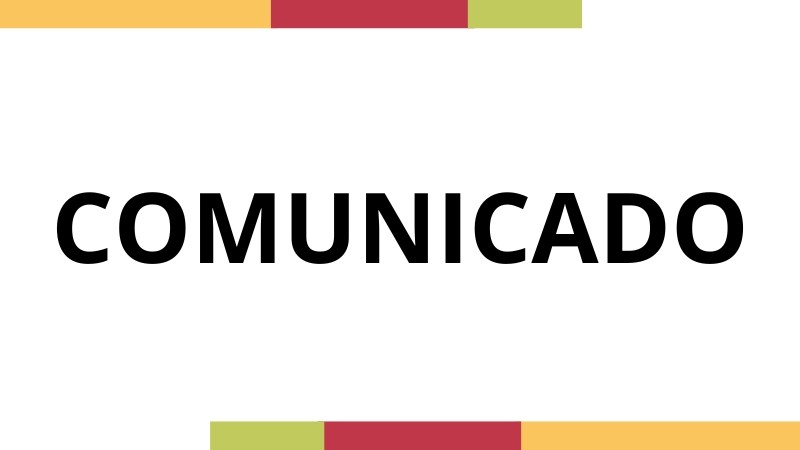 A publicação também informa que não existem recursos pendentes para o Emprego de Agente Socioeducador