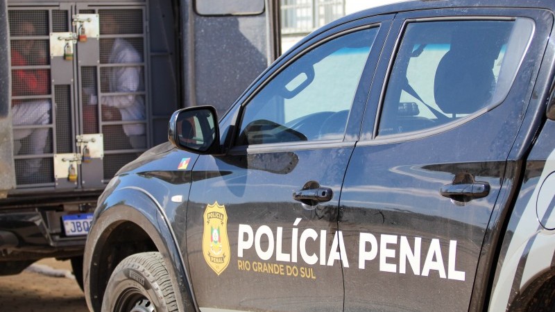 Detentos foram levados para penitenciárias em Sapucaia do Sul, Charqueadas e Canoas