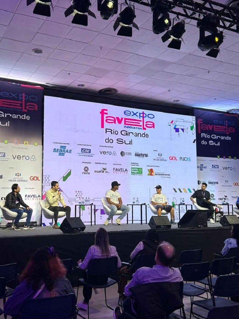 Painel Empreendedorismo pós-medida: POD Socioeducativo