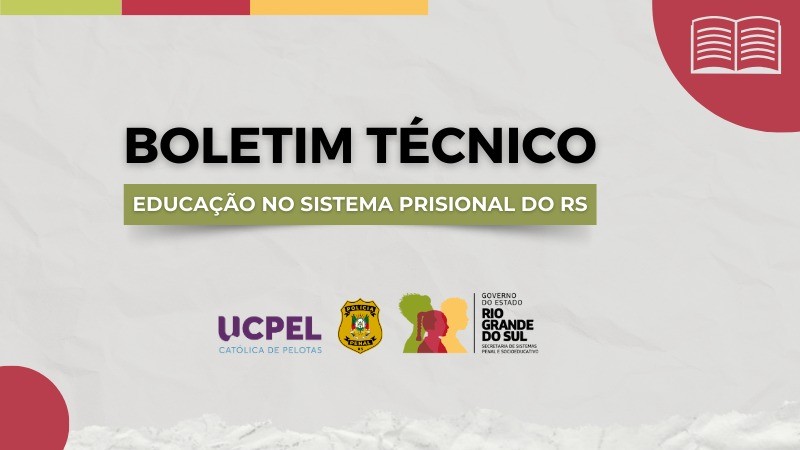 BOLETIM TÉCNICO