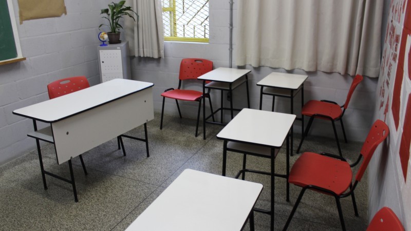 Provas foram aplicadas nas 13 unidades de internação da Fase no Estado nos dias 17 e 18 de outubro