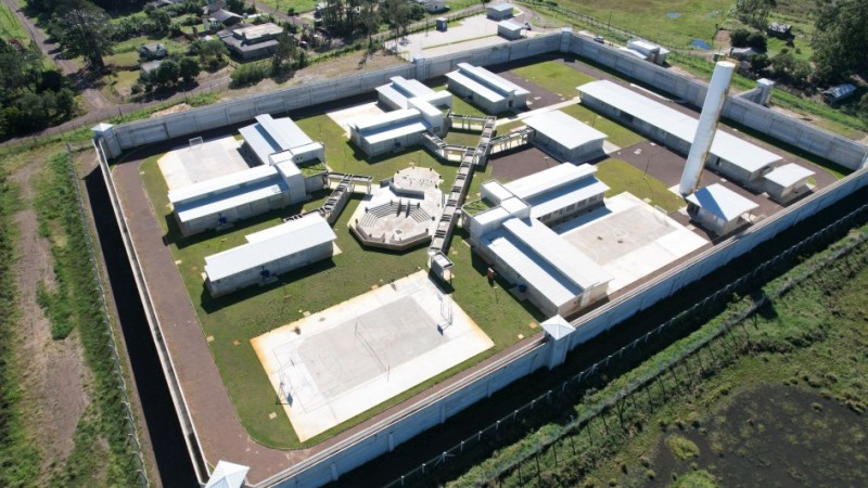 Case Osório