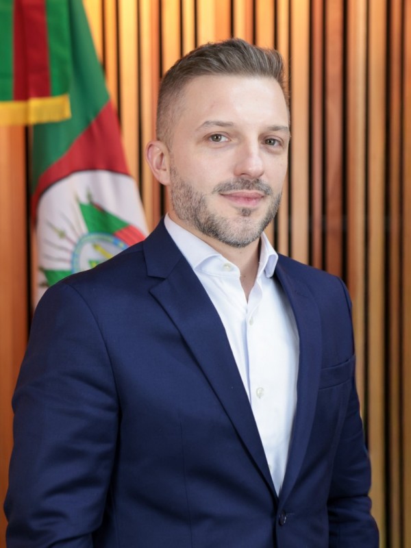 Cesar Kurtz