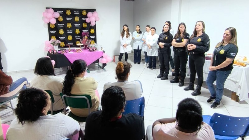 Evento proporcionou momentos de conscientiza&ccedil;&atilde;o e beleza